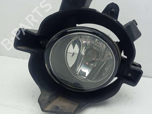 Used Left front fog light Left front fog light NISSAN QASHQAI I (J10, NJ10) 1.5 dCi (106 hp) 18735536 18735536