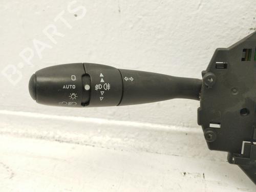 Headlight switch CITROËN C5 III (RD_) 1.6 HDi 110 (RD9HZC) | BP33268365I24 - Image 3
