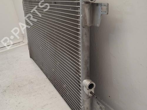 AC radiator RENAULT LAGUNA II (BG0/1_) 1.9 dCi (BG1A, BG1V) | BP11159471M32