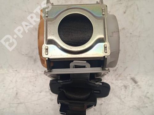 Used Rear middle belt tensioner Rear middle belt tensioner CITROËN C4 Picasso I MPV (UD_) 2.0 HDi 138 (136 hp) 11158256 11158256