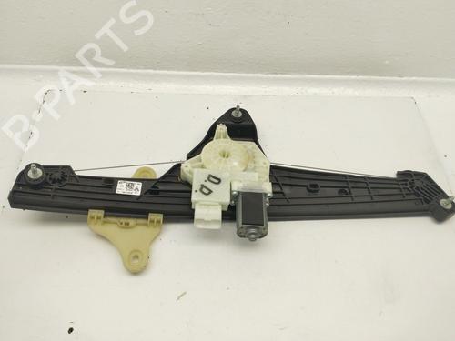 Used Front right window mechanism Front right window mechanism 36859761 36859761