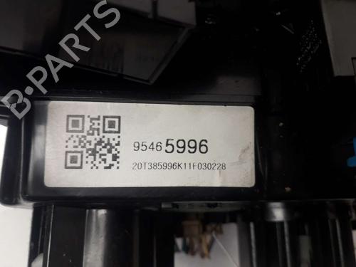 Climate control CHEVROLET AVEO / KALOS Hatchback (T250, T255) 1.2 | BP11150821I5 - Image 3