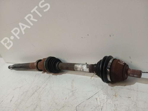 Right front driveshaft FORD C-MAX (DM2) 1.6 TDCi | BP4353834M39 - Image 2