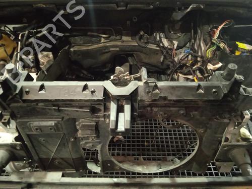 Used Front slam panel Front slam panel PEUGEOT 3008 I MPV (0U_) 1.6 VTi (120 hp) 35905897 35905897