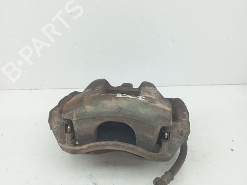 Used Left front brake caliper Left front brake caliper TOYOTA AURIS Estate (_E18_) 1.8 Hybrid (ZWE186_, ZWE186R, ZWE186H) (136 hp) 34276496 34276496