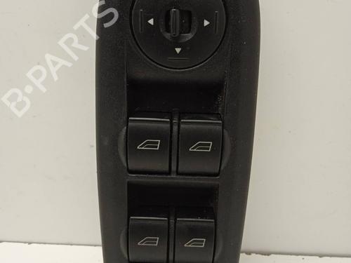 Used Left front window switch FORD C-MAX (DM2) 1.8 TDCi (115 hp) 4316694