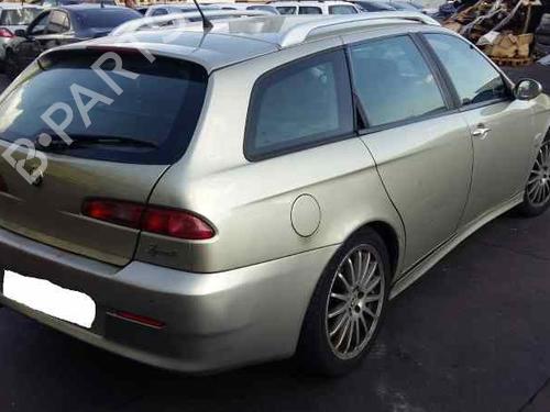 Left taillight ALFA ROMEO 156 Sportwagon (932_) | BP4621723C34 - Image 4