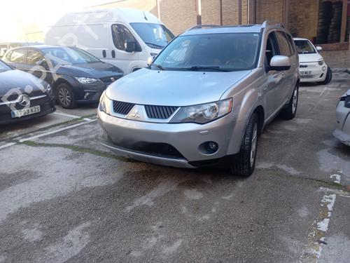 Left tailgate light MITSUBISHI OUTLANDER II (CW_W) 2.0 DI-D (CW8W) | BP35955226C79 - Image 1