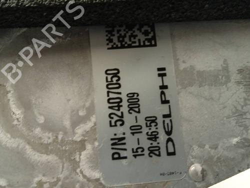 Air conditioning evaporator FERRARI 458 4.5 | BP17614459M109