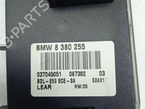 Forlygtekontakt BMW X5 (E53) 3.0 d | BP39070837I24 - Image 5