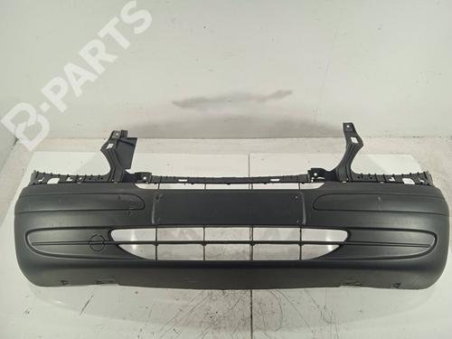 Foran kofangere MERCEDES-BENZ VITO / MIXTO Van (W639) [2003-2026]  11166598