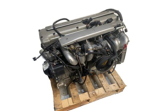 Engine JAGUAR XJ (X300, X330)  | BP4372254M1 