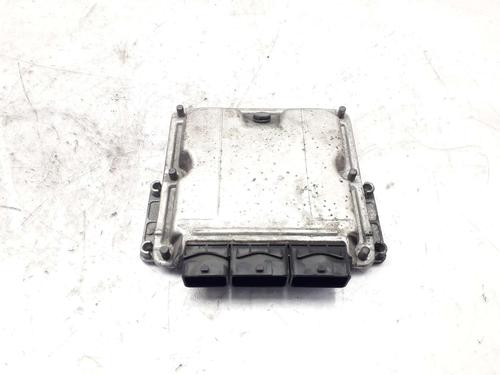 Used Engine control unit (ECU) RENAULT LAGUNA II (BG0/1_) 2.2 dCi (BG0F) (150 hp) 11157673