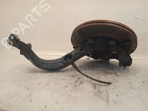 Left front steering knuckle AUDI A6 C5 (4B2, 4B4) 2.8 | BP11155174M25 - Image 3