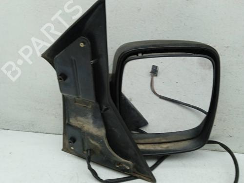 Used Right mirror Right mirror MERCEDES-BENZ VITO Van (W638) 108 CDI 2.2 (638.094) (82 hp) 11163202 11163202