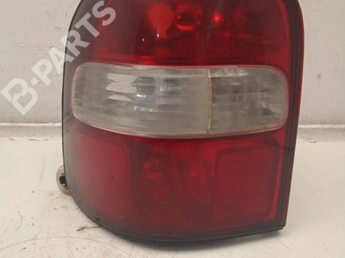 Used Left taillight Left taillight KIA SPORTAGE SUV (K00) 2.0 TD 4WD (83 hp) 11156656 11156656
