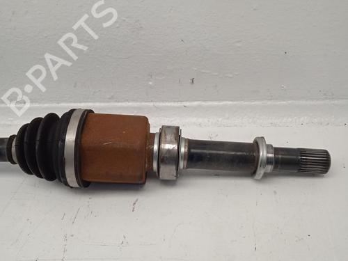 Right front driveshaft NISSAN LEAF (ZE0) Electric | BP32997651M39  - Image 5