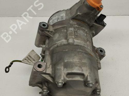 Used AC compressor AC compressor DS DS 7 (J4_, JC_) E-TENSE 4x4 300 (J45GBU) (299 hp) 40096539 40096539