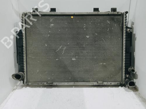 Used Water radiator Water radiator MERCEDES-BENZ S-CLASS (W140) S 420 (140.042, 140.043) (279 hp) 4284203 4284203