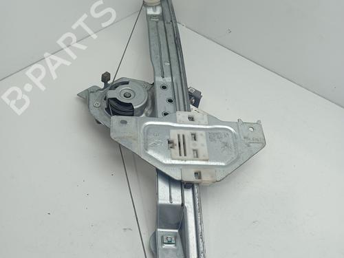 Used Front left window mechanism CITROËN C3 II (SC_) [2009-2026]  17920103