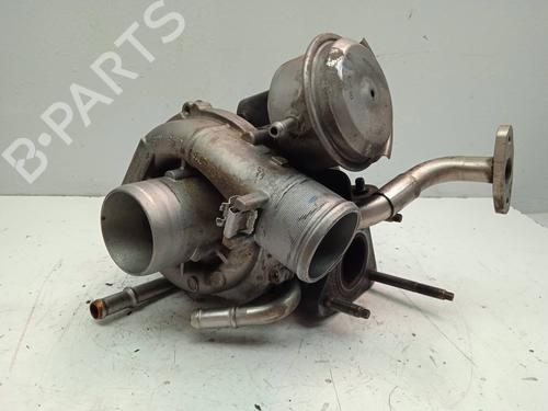 Used Turbocharger/Supercharger RENAULT SCÉNIC II (JM0/1_) 1.9 dCi (JM0G, JM12, JM1G, JM2C) (120 hp) 15467037