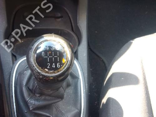 Engine OPEL CORSA D (S07)  | BP20212725M1 