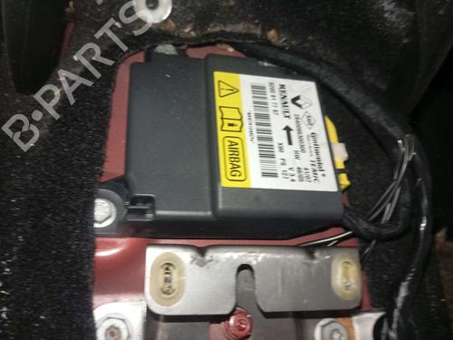 ecu-airbags-dacia-logan-mcv-ks_-2007-34444108 main image