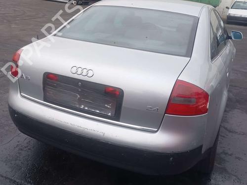 Engine control unit (ECU) AUDI A6 C5 (4B2, 4B4) 2.4 | BP23220990M57