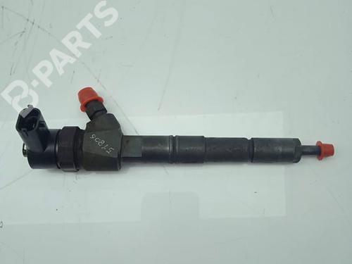 Used Injector Injector OPEL ZAFIRA / ZAFIRA FAMILY B (A05) 1.9 CDTI (M75) (150 hp) 11167082 11167082