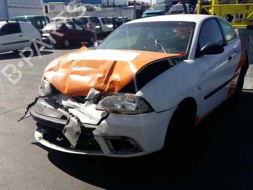 Egr SEAT IBIZA III (6L1) 1.4 TDI | BP13962651M69