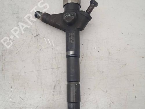 Used Injector Injector NISSAN ALMERA TINO (V10) 2.2 dCi (115 hp) 11162916 11162916