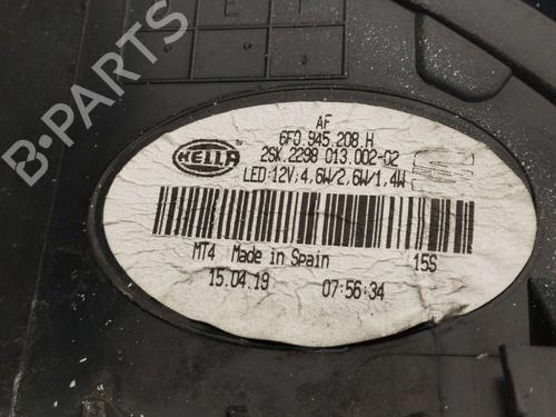Right taillight SEAT IBIZA V (KJ1, KJG) | BP23904355C35 - Image 3