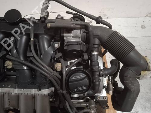 Engine SEAT TOLEDO II (1M2) 1.8 20V | BP4293540M1  - Image 6