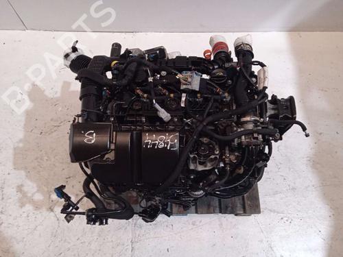 Engine CITROËN C-ELYSEE (DD_) 1.5 BlueHDi 100 | BP32759801M1  - Image 5