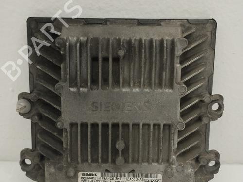 Used Engine control unit (ECU) FORD FOCUS C-MAX (DM2) [2003-2007]  31616559