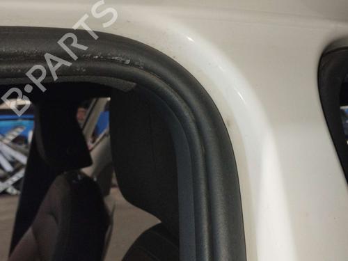 Gummiliste SEAT IBIZA V (KJ1, KJG) [2017-2026]  23904369