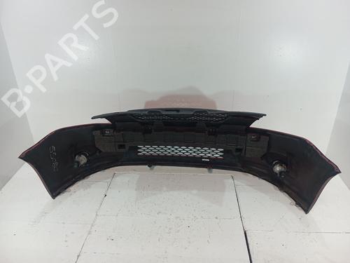 Front bumper KIA CEE'D Hatchback (ED) 2.0 | BP36986704C7 - Image 6