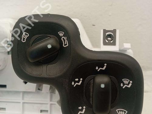 Climate control FIAT PANDA (312_, 319_) 1.0 Mild Hybrid (312.PYD1B) | BP40096601I5 - Image 4
