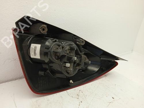 Left taillight NISSAN PRIMERA (P12) 2.2 dCi | BP40530694C34  - Image 5