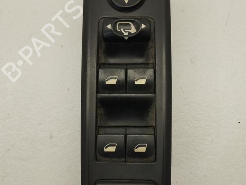 Interrupteur de vitre avant gauche FIAT ULYSSE (179_) [2002-2011]  31617514