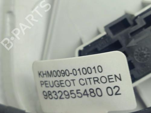Innerbelysning CITROËN C4 III (BA_, BB_, BC_) 1.2 PureTech 130 (BAHNSA, BAHNSB) | BP32386560I8