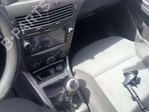 Alternator OPEL ASTRA H (A04)  | BP31616514M7 