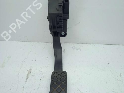 Used Pedal AUDI A6 C6 (4F2) 2.0 TFSI (170 hp) 16692035