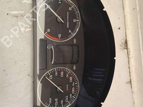 Used Instrument cluster PEUGEOT 407 (6D_) 1.6 HDi 110 (6D9HZC, 6D9HYC) (109 hp) 11154364