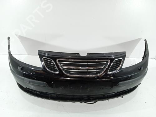 Used Front bumper Front bumper SAAB 9-3 (YS3F, E79, D79, D75) 1.9 TiD (150 hp) 40495812 40495812