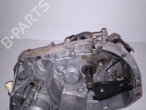 Gearkasse Gearkasse 4267017 4267017