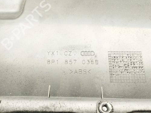 Glove box AUDI A3 (8P1) 2.0 TDI 16V | BP38050868C95 - Image 4