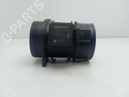 Used Mass air flow sensor RENAULT SCÉNIC III (JZ0/1_) [2008-2016]  18074283