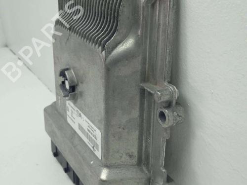 Engine control unit (ECU) CITROËN C3 AIRCROSS II (2R_, 2C_) | BP31620870M57 - Image 3