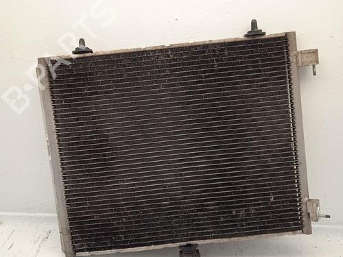 AC-Kondensator CITROËN C3 III (SX) 1.2 VTi 82 (82 hp) 32482621